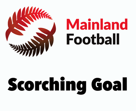 Scorching Goal Fund