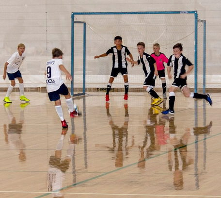 Futsal