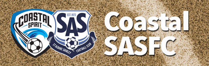 CSFC and SASFC have joined forces across the Youth and Senior space to provide a complete pathway from Juniors to Premier League football. Players wishing to play in CDL, WPL, CWCL and Southern League teams can find out more here! 